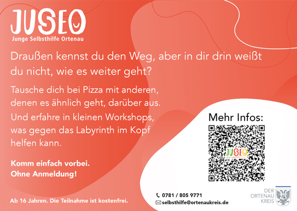 Bild vergrößern: Flyer Rckseite_Veranstaltung_JuSeO